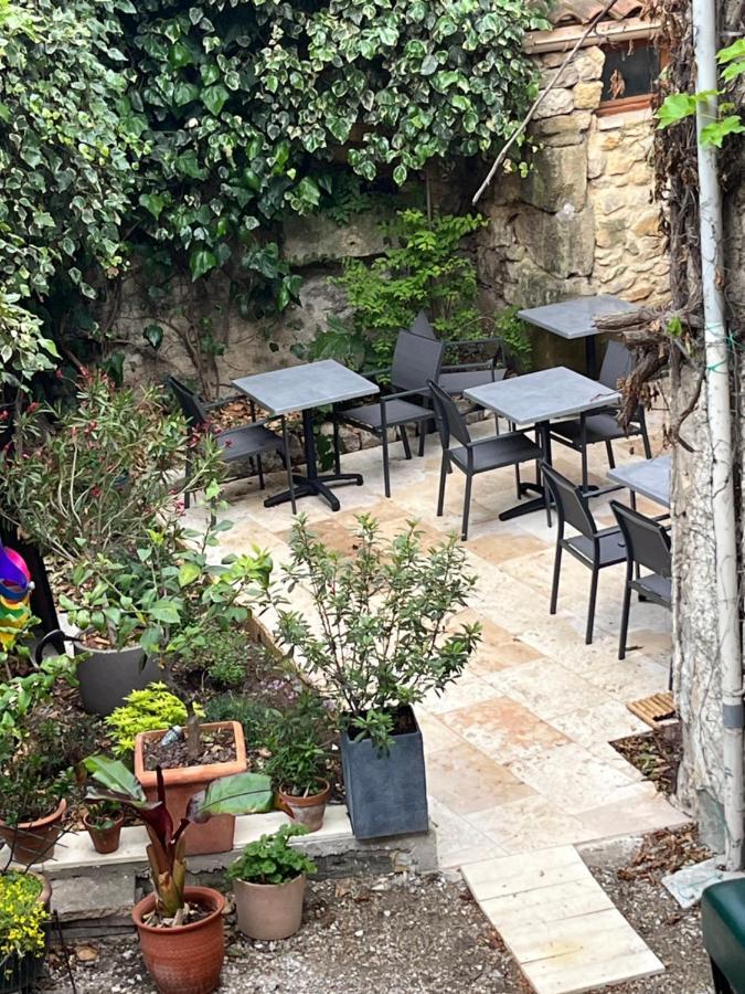 אורנג' Le Clos D'Orange, Hotel & Ville De Provence מראה חיצוני תמונה