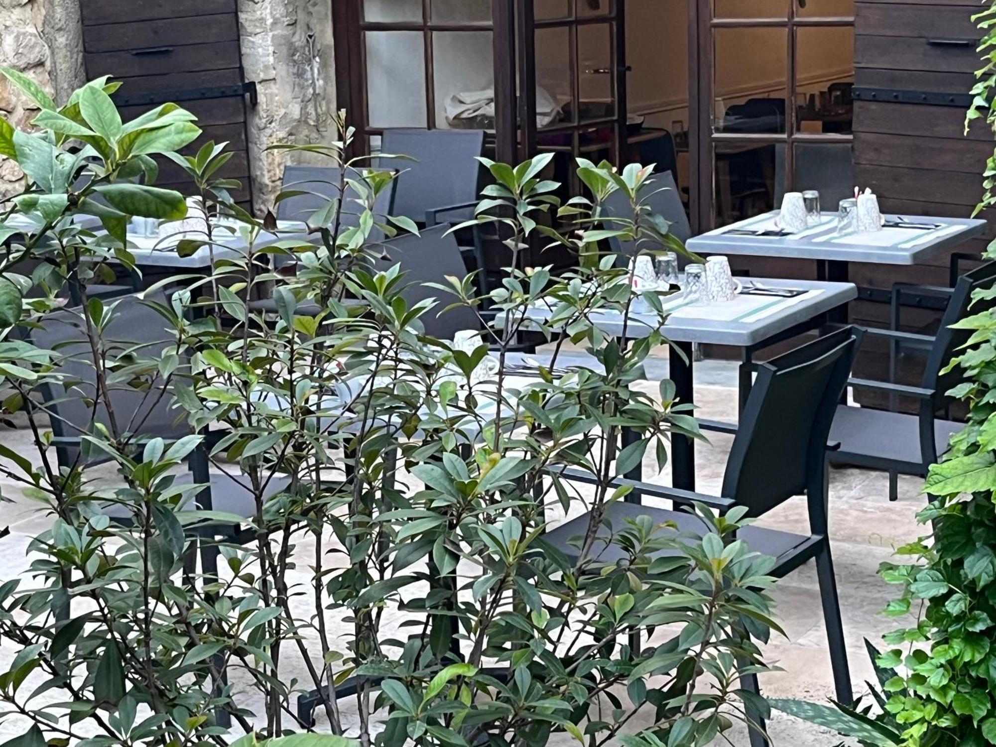 אורנג' Le Clos D'Orange, Hotel & Ville De Provence מראה חיצוני תמונה