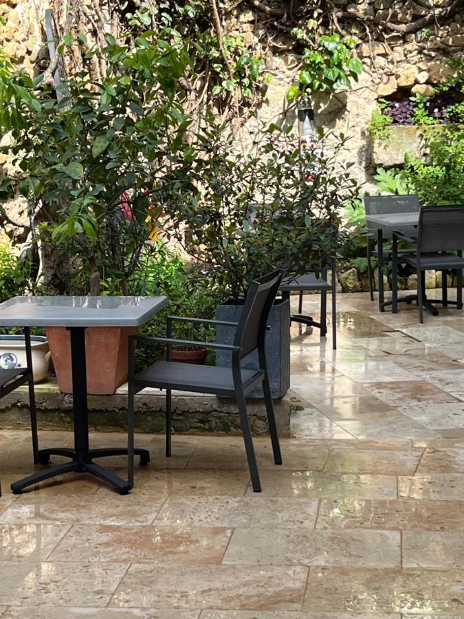 אורנג' Le Clos D'Orange, Hotel & Ville De Provence מראה חיצוני תמונה